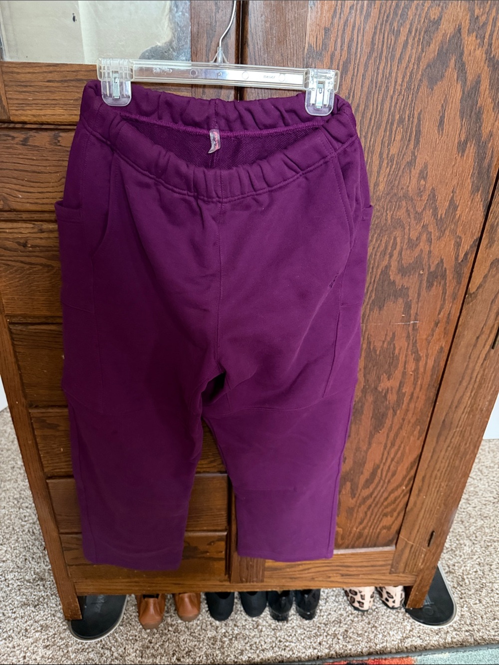 FP movement sweatpants